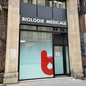 Bild von BIOGROUP - Laboratoire de Lyon Terreaux