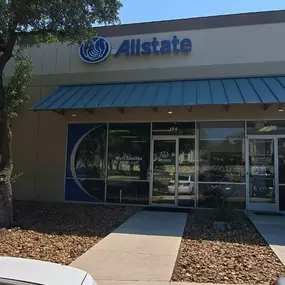 Bild von Myra Aguilar: Allstate Insurance