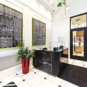 Main Lobby