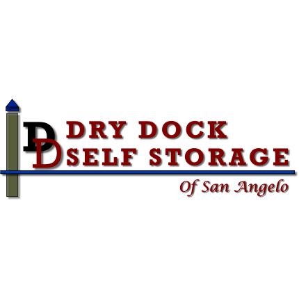 Logotipo de Dry Dock Self Storage