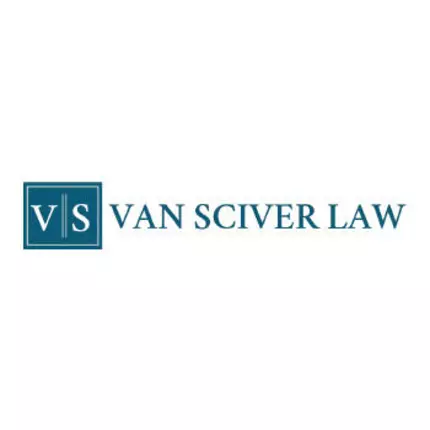 Logo van Van Sciver Law