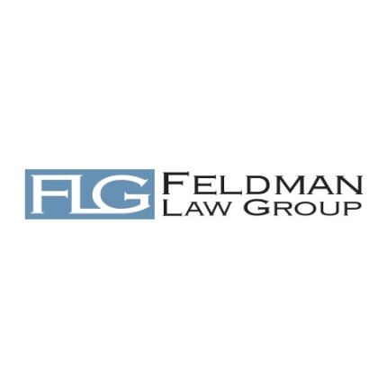 Logotyp från Feldman Law Group