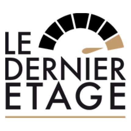 Logo von Dernier Étage