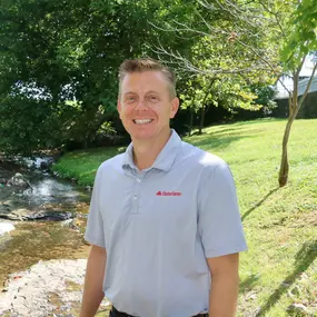 Jonathan Gray - State Farm Agent