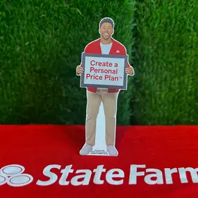 Jonathan Gray - State Farm Insurance Agent