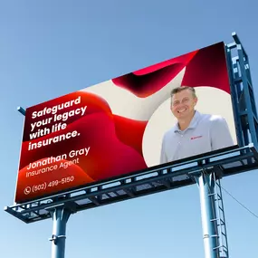 Jonathan Gray - State Farm Insurance Agent