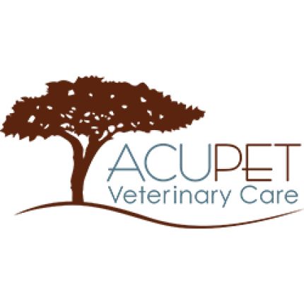 Logotyp från Acupet Veterinary Care