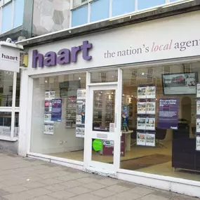 Bild von haart Estate Agents Doncaster