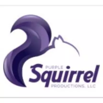 Logotipo de Purple Squirrel Productions, LLC