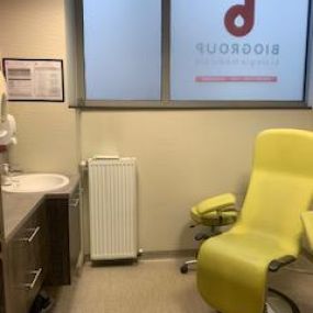 Bild von BIOGROUP - Laboratoire de Lyon Duquesne