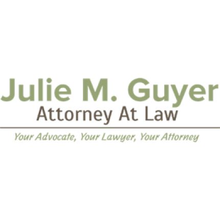 Logótipo de Julie M. Guyer, Attorney at Law