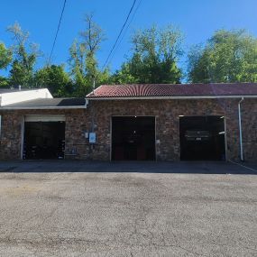 Tire Discounters on 1385 Roanoke Street in Christiansburg