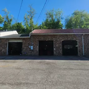 Tire Discounters on 1385 Roanoke Street in Christiansburg