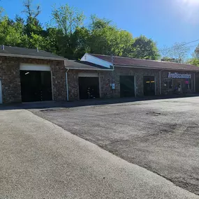 Tire Discounters on 1385 Roanoke Street in Christiansburg