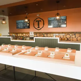 Timber Cannabis Co. Dispensary Sturgis