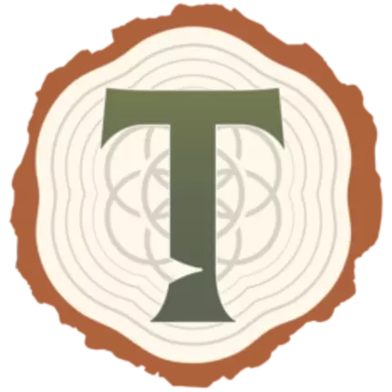 Logo de Timber Cannabis Co. Dispensary Sturgis