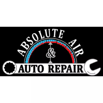 Logo od Absolute Air & Auto Repair