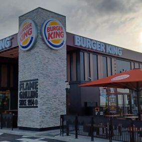 Bild von Burger King