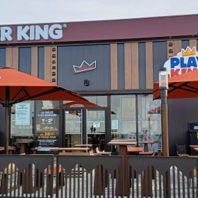 Bild von Burger King