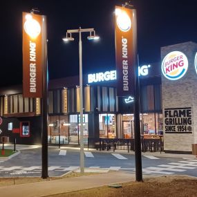 Bild von Burger King