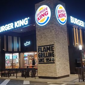 Bild von Burger King