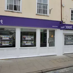 Bild von haart Lettings Agents Braintree