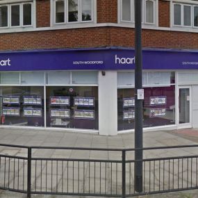 Bild von haart Lettings Agents South Woodford