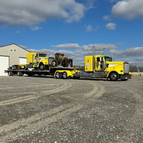 Bild von JSH Truck Repair & Towing