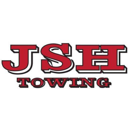 Logotipo de JSH Truck Repair & Towing