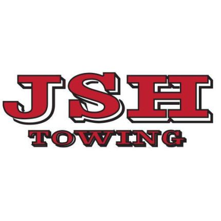 Logo fra JSH Truck Repair & Towing