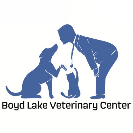 Logo de Boyd Lake Veterinary Center