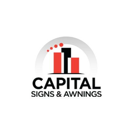 Logo de Capital Signs & Awnings