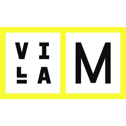 Logo van Hôtel Villa M