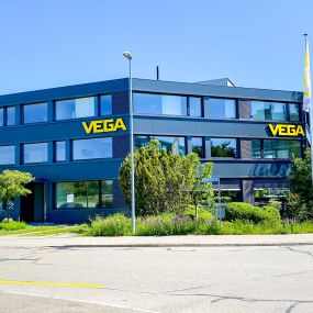 VEGA Messtechnik AG