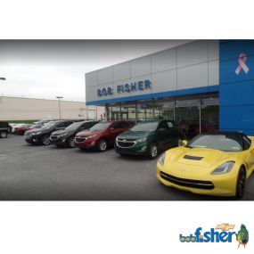 Bild von Bob Fisher Chevrolet