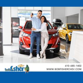 Bild von Bob Fisher Chevrolet