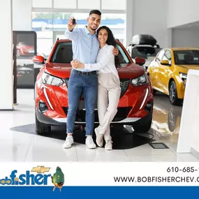 Bild von Bob Fisher Chevrolet