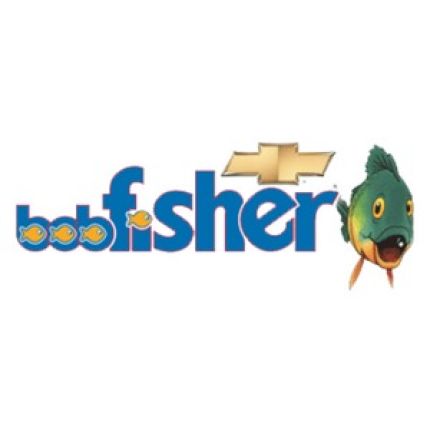 Logo from Bob Fisher Chevrolet