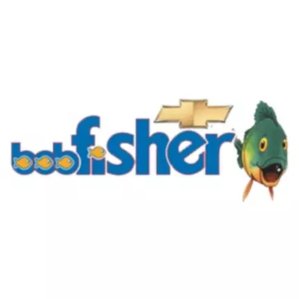 Logo da Bob Fisher Chevrolet