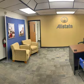 Bild von Donovan Luce: Allstate Insurance