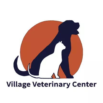 Logo from Village Veterinary Center