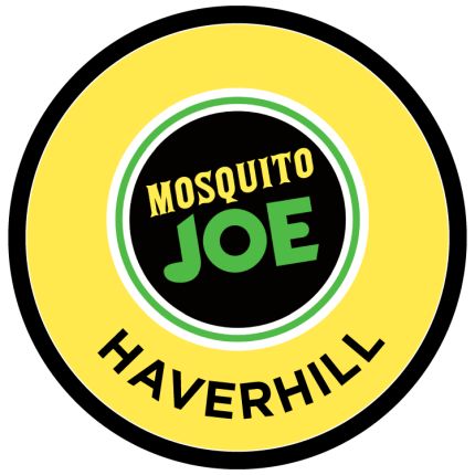 Logo de Mosquito Joe of Haverhill