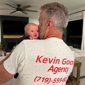 Kevin Good - State Farm Insurance Agent