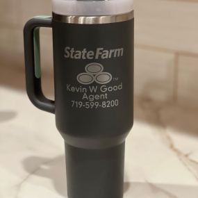 Kevin Good - State Farm Insurance Agent