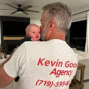 Kevin Good - State Farm Insurance Agent