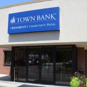 Bild von Town Bank