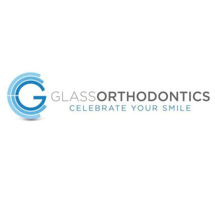 Logo von Glass Orthodontics