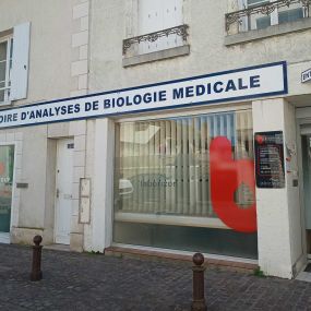 Bild von BIOGROUP LABORIZON CENTRE - Laboratoire Bléré