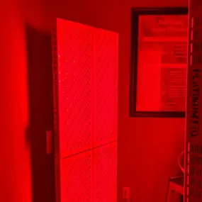 Red Light Therapy