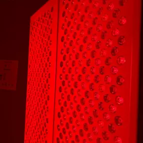 Red Light Therapy Panel